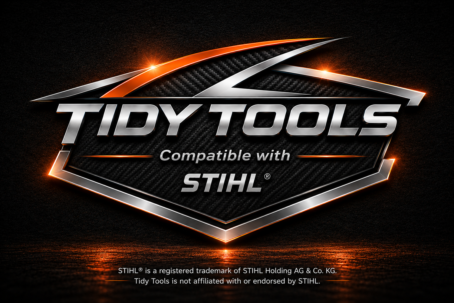 Accessories Compatible with STIHL