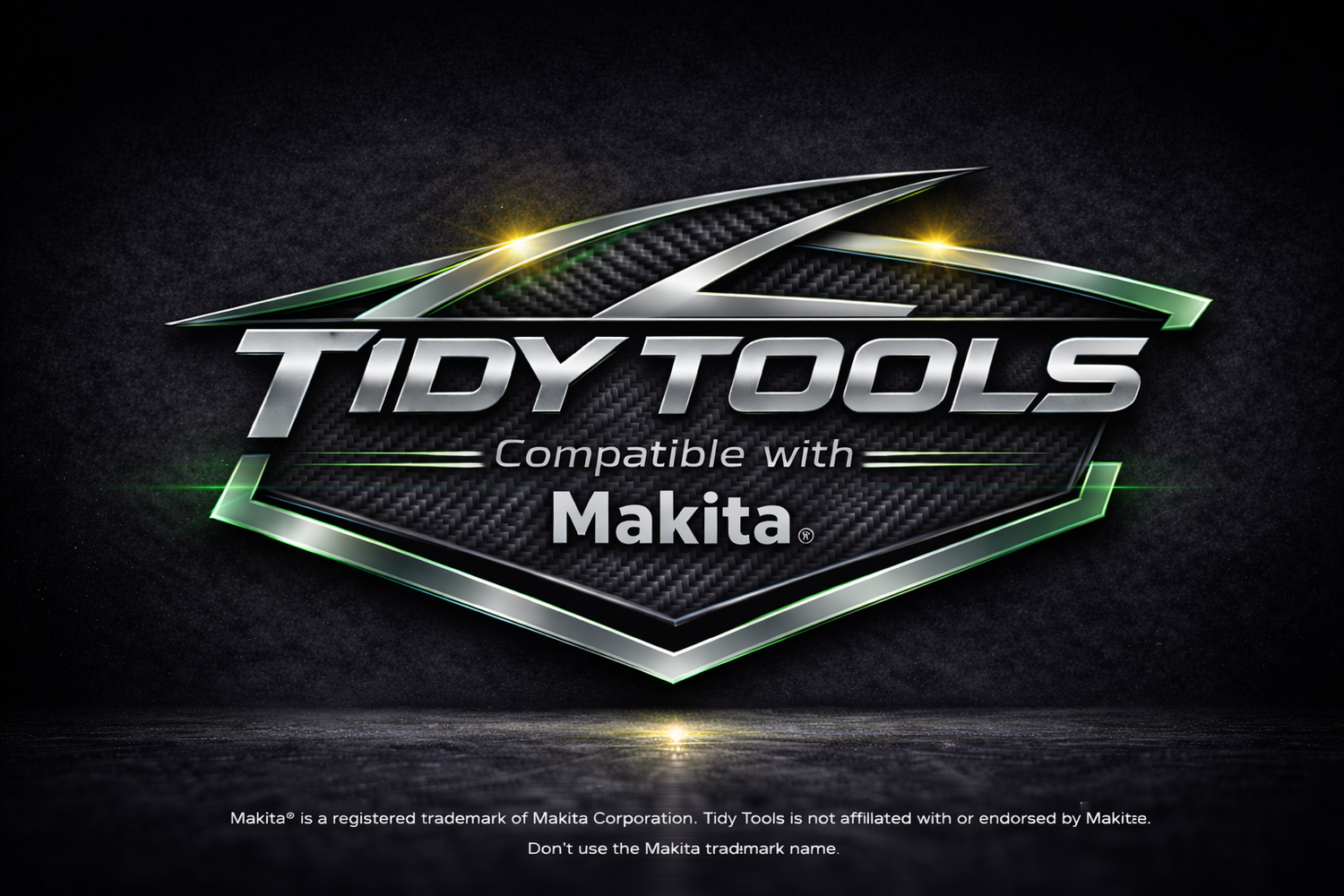 Accessories Compatible with Makita