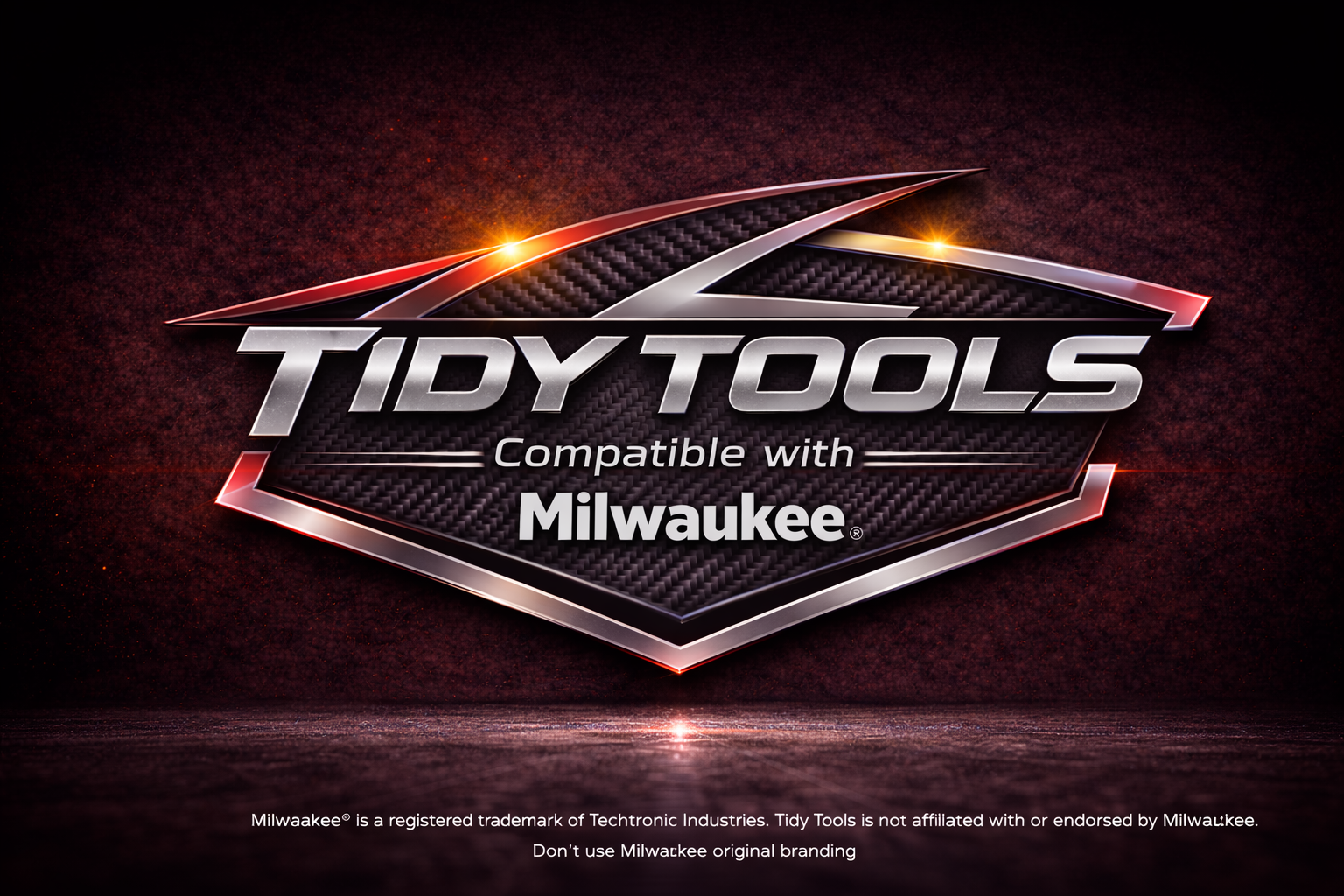 Accessories Compatible with Milwaukee – Tidy Tools Ltd