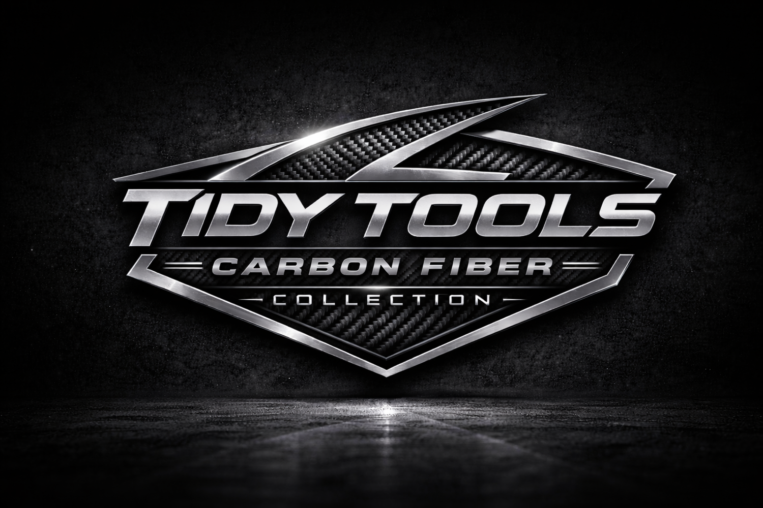Carbon Fibre Collection Campatible with most major brands