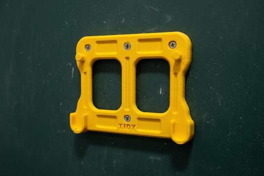 DeWalt 113 charger mount 