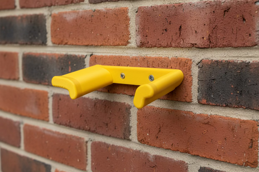 Tidy Tools Holder for the DeWalt Multi-Tool