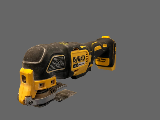 Tidy Tools Carbon Fibre DeWalt Tool Mount