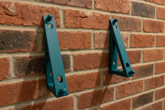 Tidy Tools Charger Holder Compatible with Makita DC18-RC