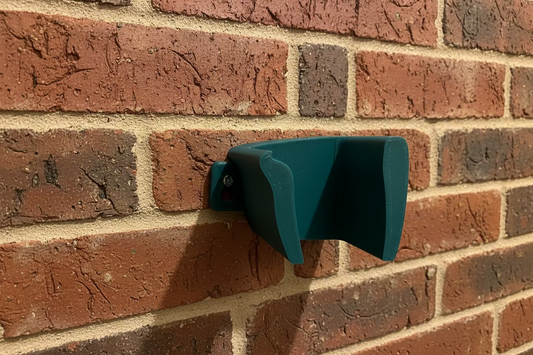 Tidy Tools Drill Holder compatible with most Makita drills