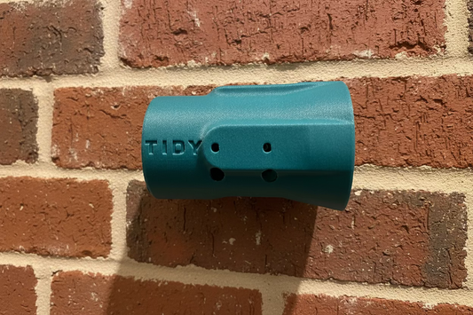 Tidy Tools heavy-duty Universal Drill Holder