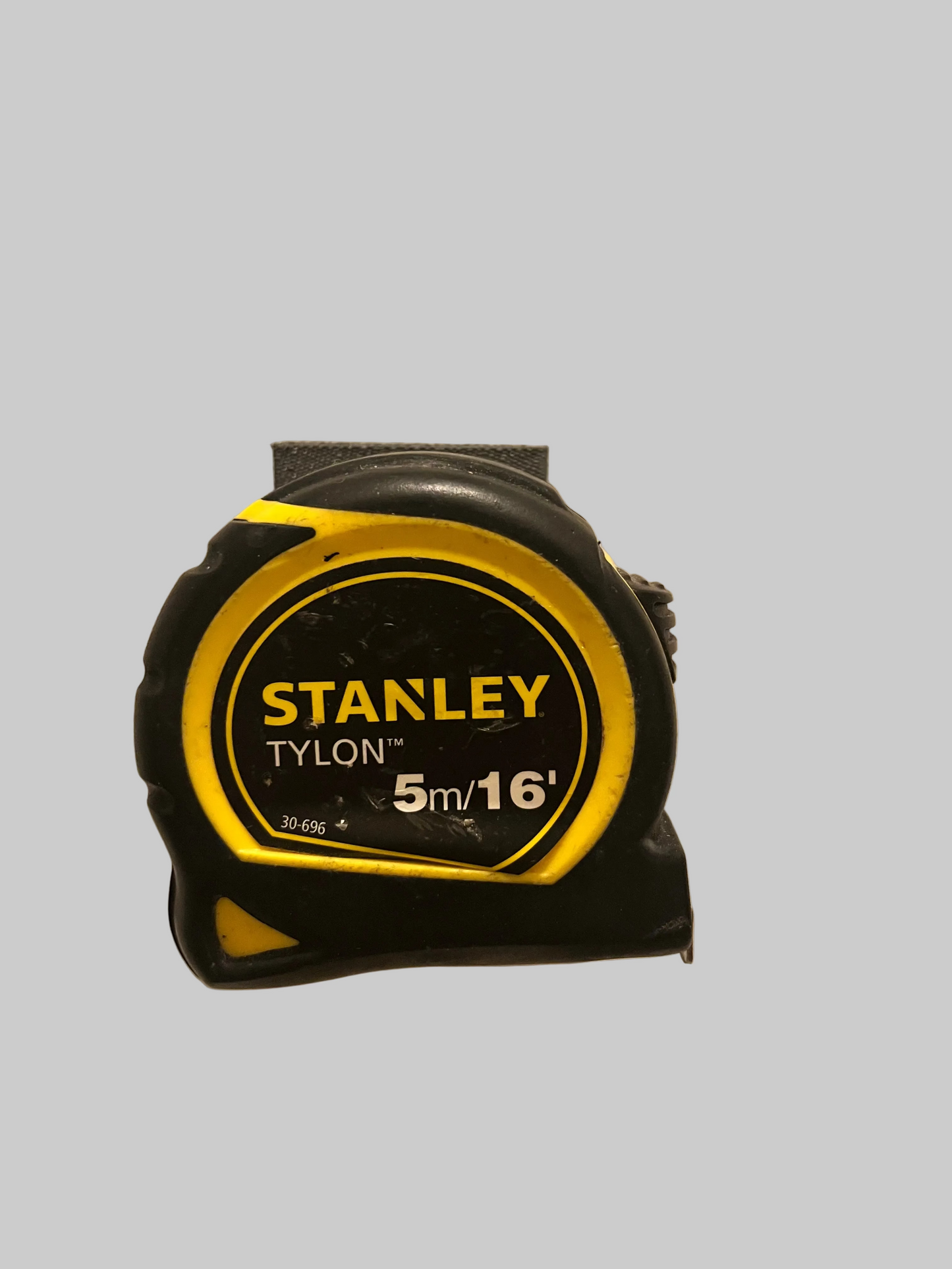 Tidy Tools Carbon Fibre Measuring Tape Holder