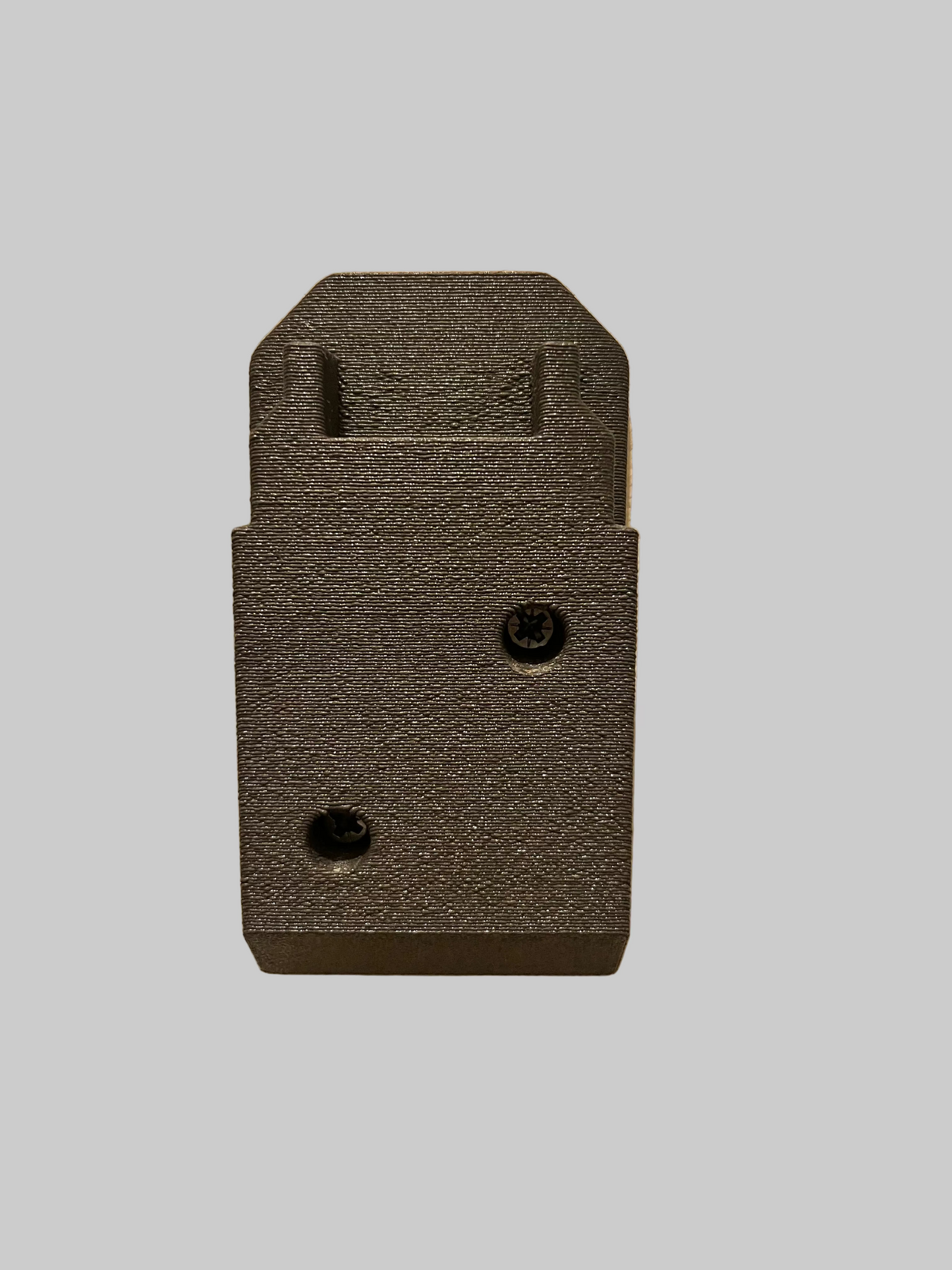 Tidy Tools Carbon Fibre DeWalt Tool Mount