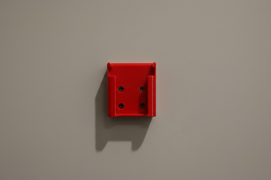 Tidy Tools Battery Holder for Milwaukee 18M