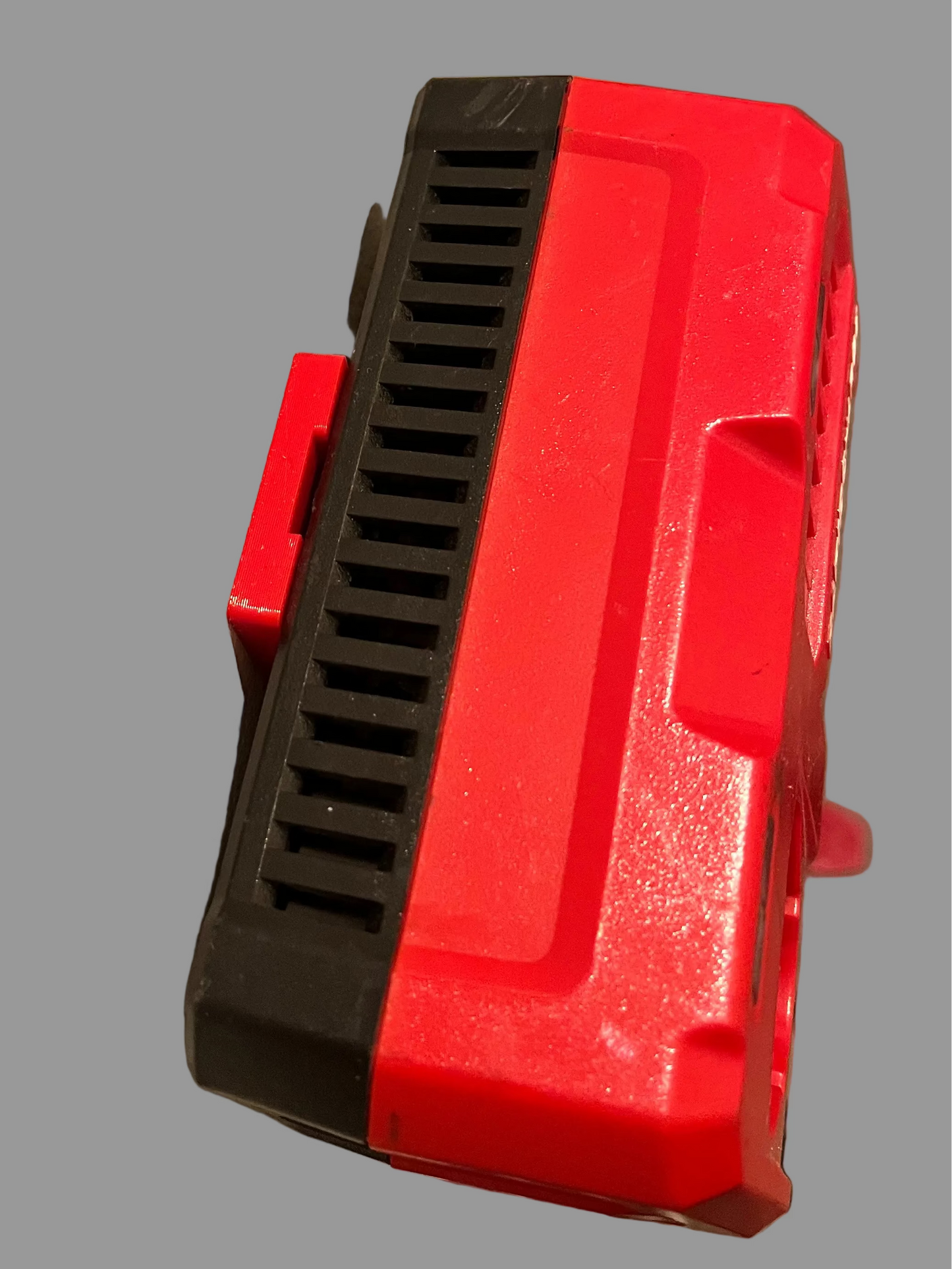 Tidy Tools Mount for Milwaukee Charger Unit
