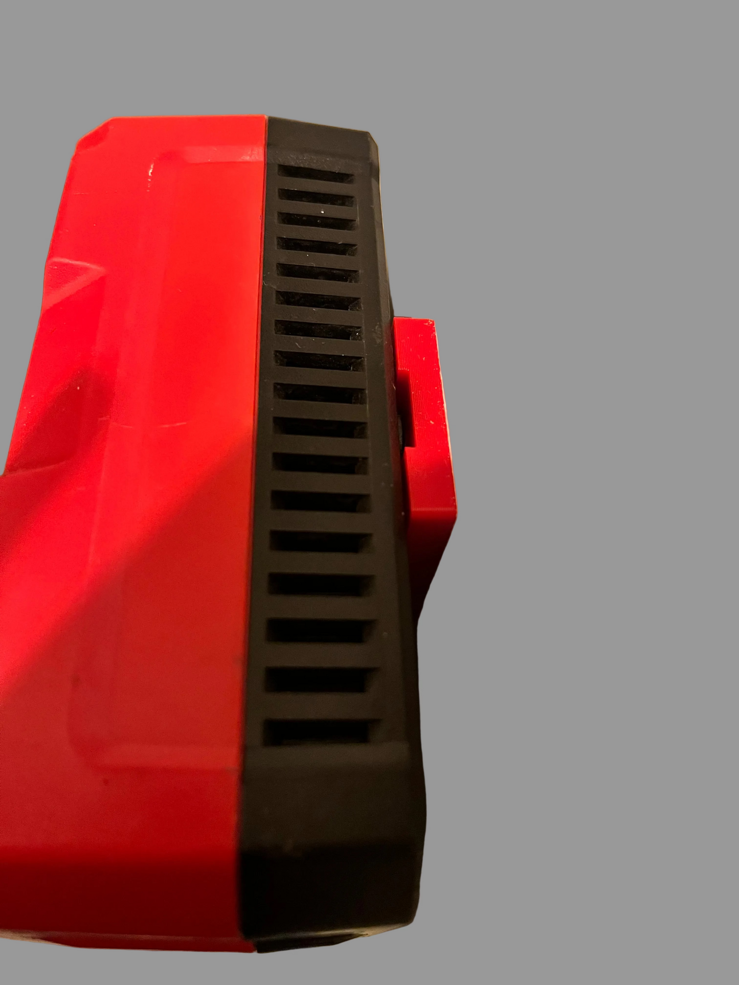 Tidy Tools Mount for Milwaukee Charger Unit
