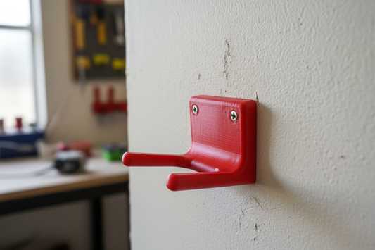 Tidy Tools Holder for Milwaukee Grinder