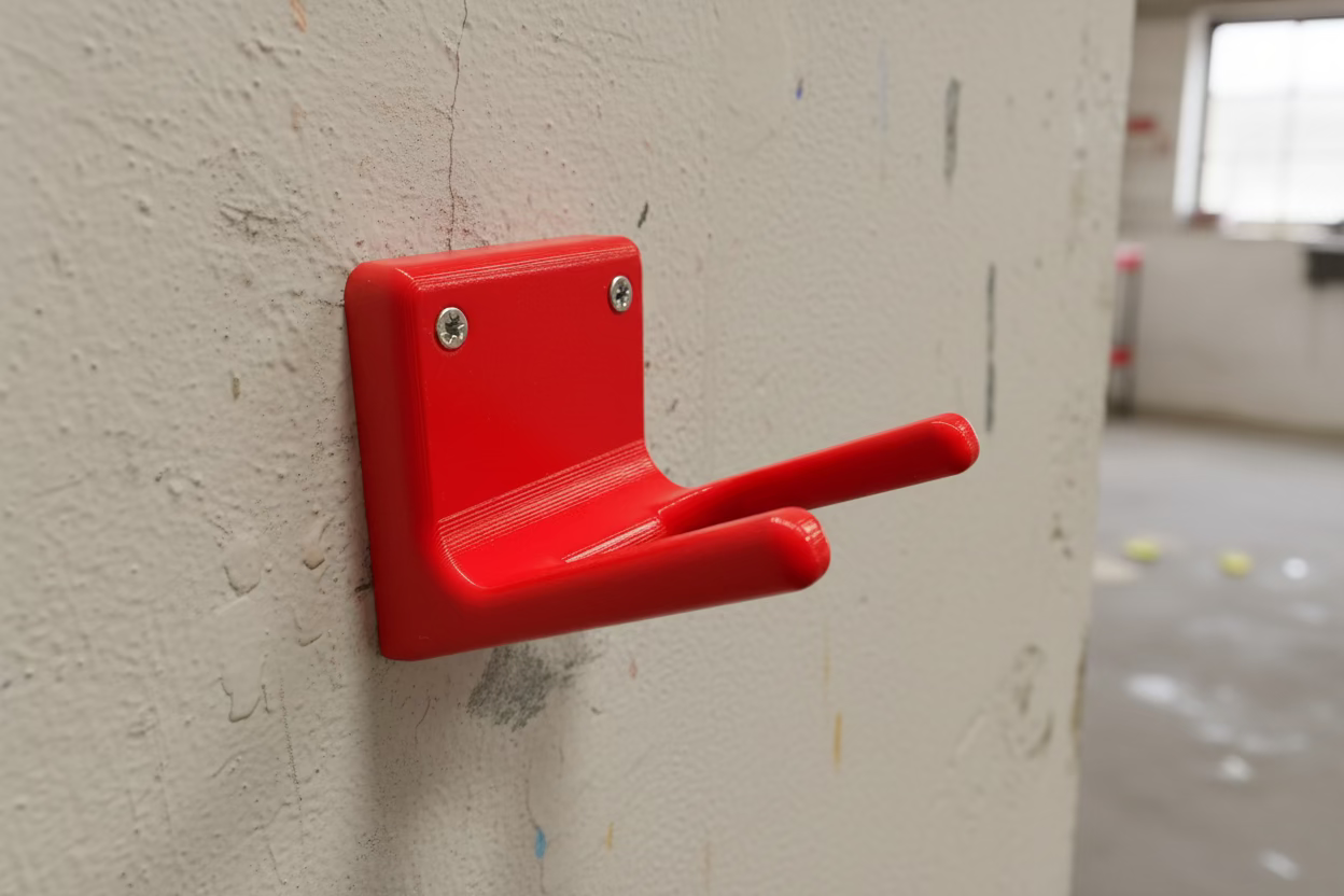 Tidy Tools Holder for Milwaukee Grinder