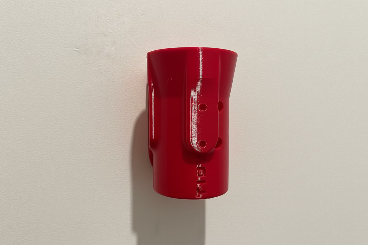 Tidy Tools Universal Drill Holder