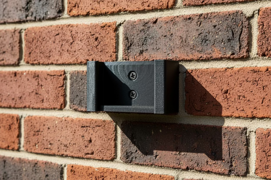 Tidy Tools Carbon Fibre Makita 18V Single Battery Holder