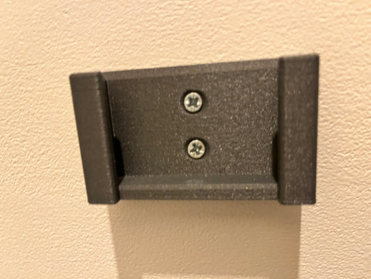 Tidy Tools Carbon Fibre Makita 18V Single Battery Holder