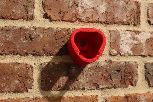 Tidy Tools Battery Holder for Milwaukee M12 Battery