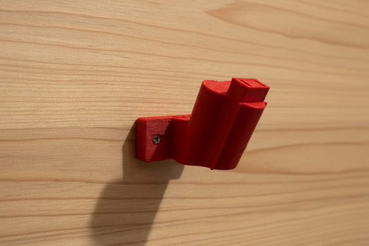 Tidy Tools Drill Holder for Milwaukee M-12