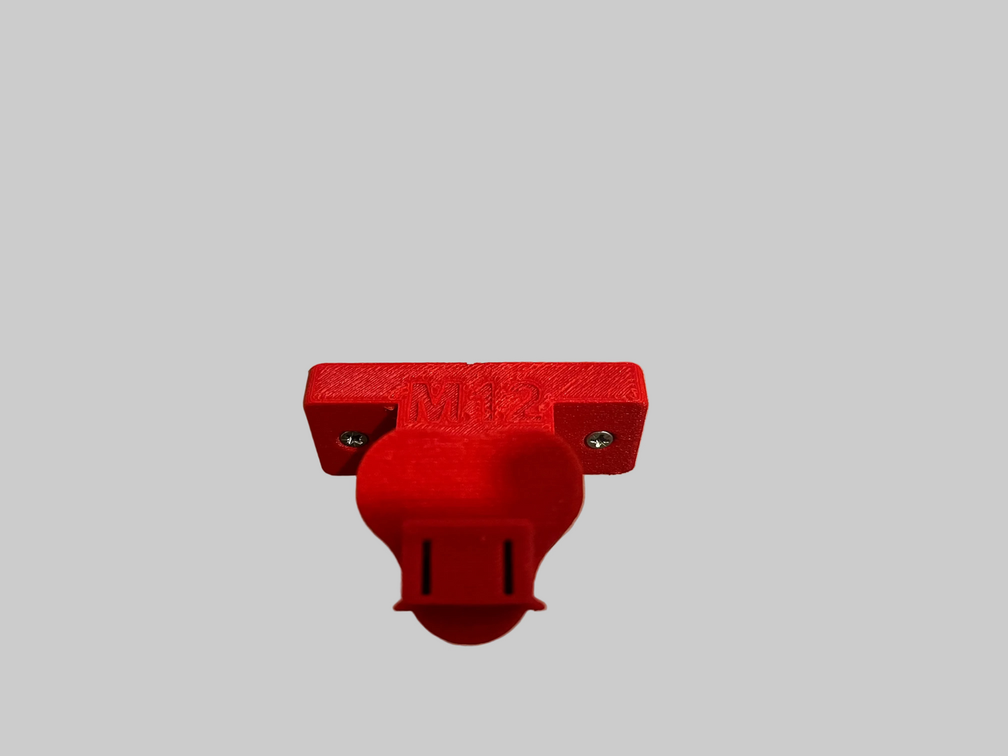 Tidy Tools Drill Holder for Milwaukee M-12