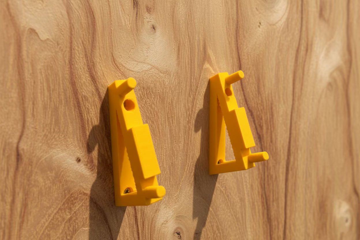 Tidy Tools Charger Holder Compatible with the DeWalt DCB-118