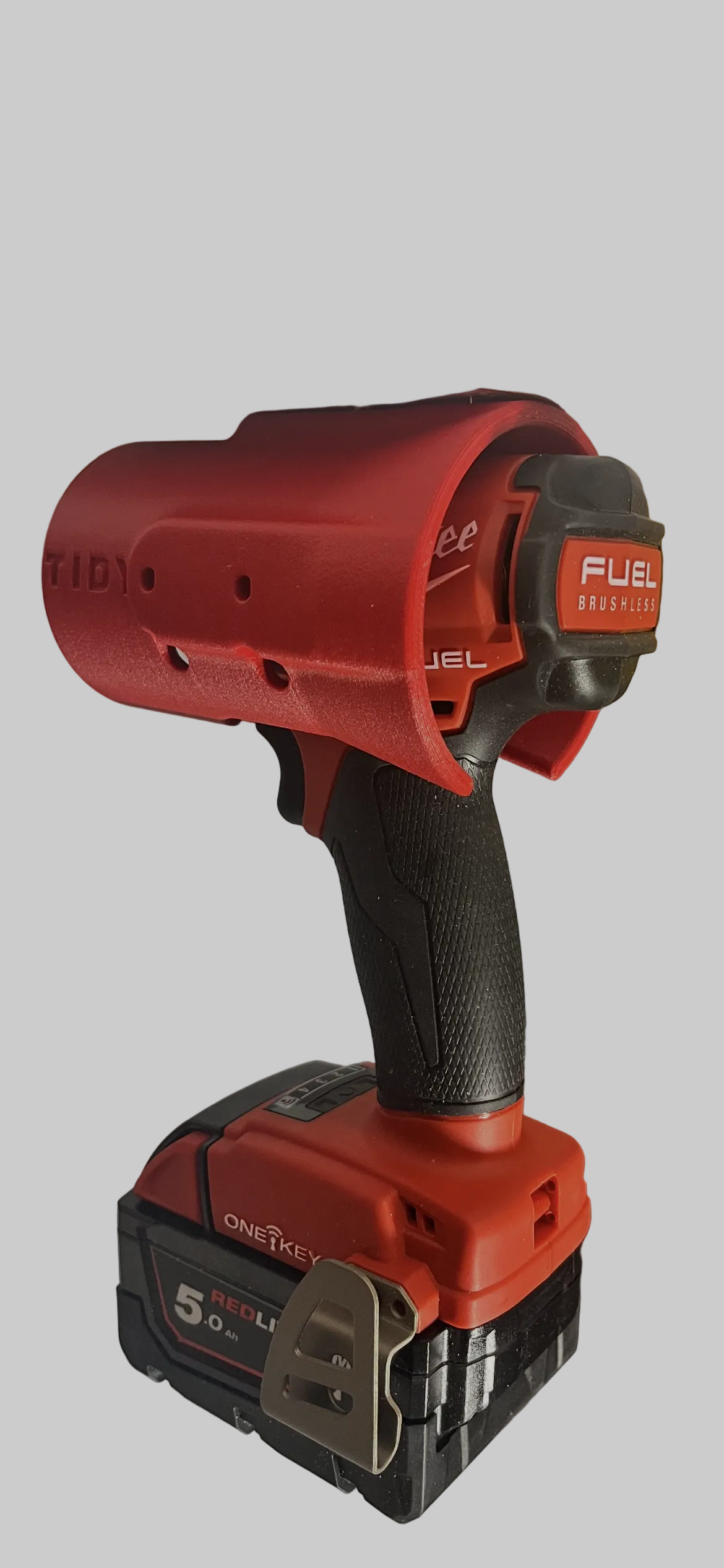 Tidy Tools Universal Drill Holder