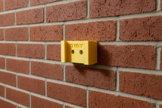 Tidy Tools Single Battery Holder for DeWalt Batteries