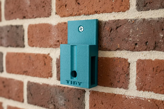 Tidy Tools heavy-duty Measuring Tape Holder