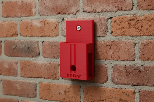 Tidy Tools Measuring Tape Holder