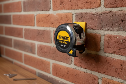 Tidy Tools Measuring Tape Holder