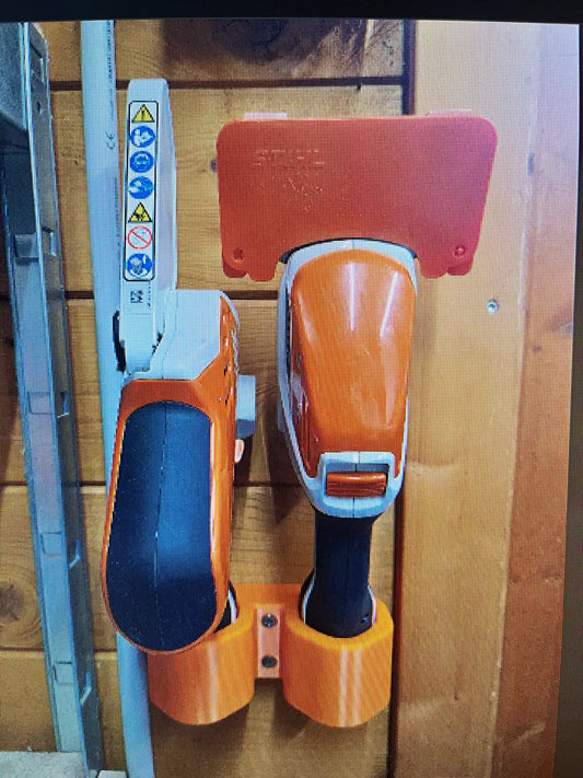 Compatible with STIHL HSA 26 & GTA 26
