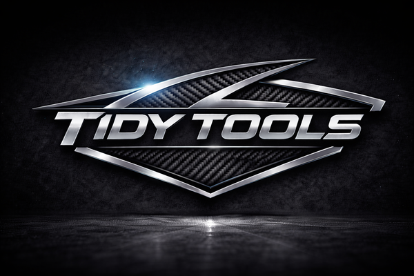 Tidy Tools Ltd